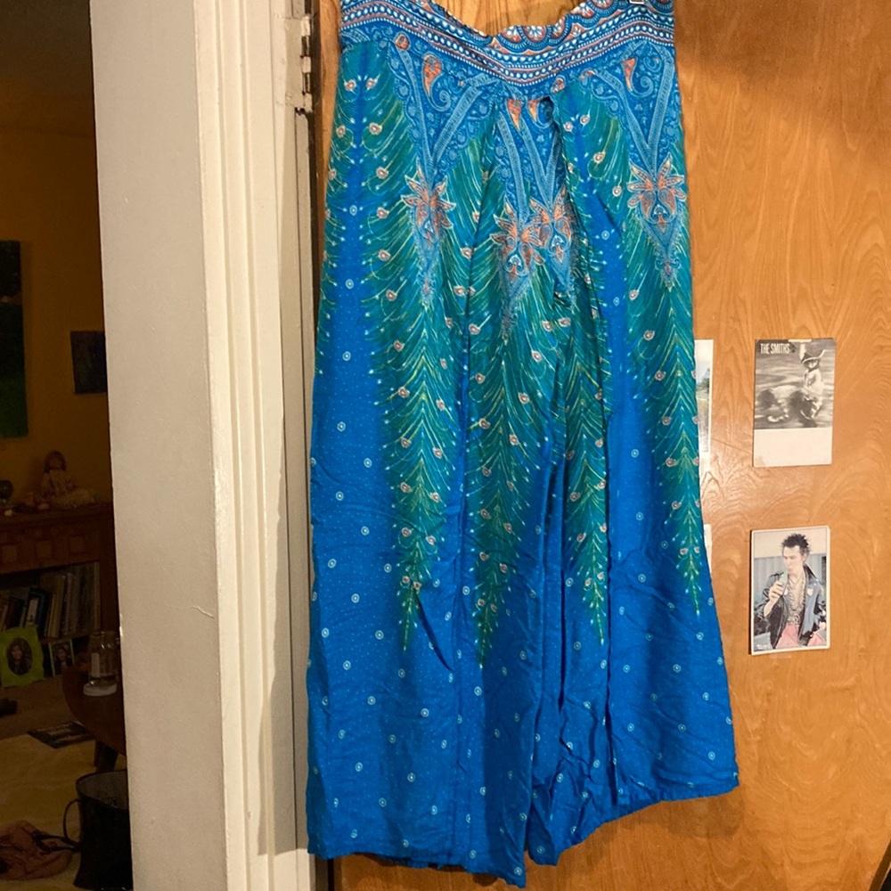 Pants made in Thailand